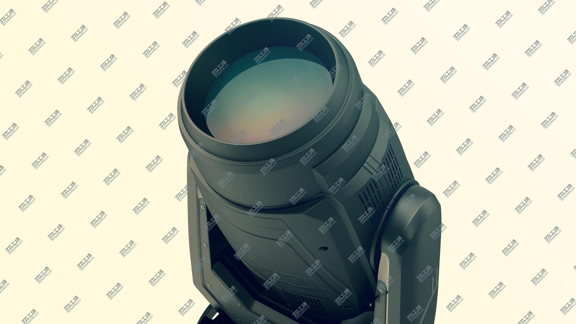 images/goods_img/2021040161/Robe MegaPointe 3D model/5.jpg